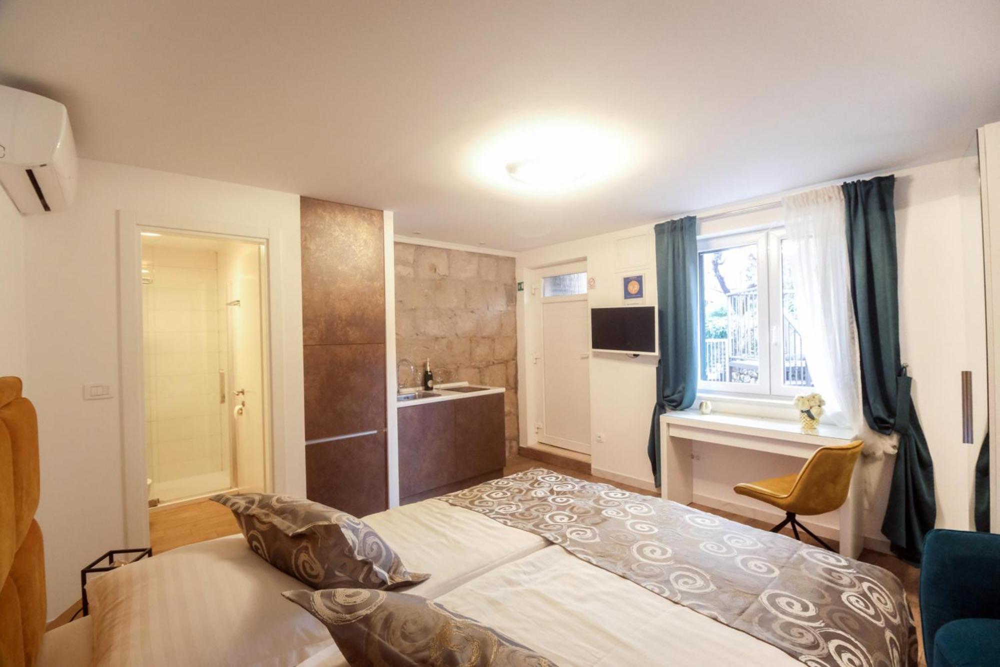 Guest house Bepa Split